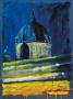 Berliner Dom by Peter Bradtke Limited Edition Pricing Art Print