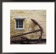 Ireland, Kinsale, Anchor by Keith Levit Limited Edition Pricing Art Print