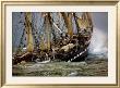 Siecle Du Belem by Philip Plisson Limited Edition Print