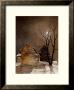 Working Late by Ray Hendershot Limited Edition Print