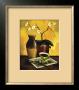 Sushi Serving by Krista Sewell Limited Edition Pricing Art Print