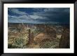 Scenic View Of The Canyon And Spider Rock by Bill Hatcher Limited Edition Print