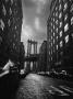 Bridge, New York by David Wile Limited Edition Print