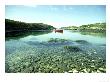 Sheltered Inlet With Pebble Shore, County Cork, Ireland by Paul Kay Limited Edition Pricing Art Print