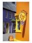 Colorful Building, Kinsale, County Cork, Ireland by Brent Bergherm Limited Edition Print