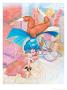 Street Fighter Ii - Chun-Li by Akiman Limited Edition Print