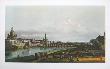 Landscape In The West Of Aix-En-Provence by Paul Cezanne Limited Edition Print