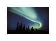 Aurora Borealis by George Lepp Limited Edition Pricing Art Print