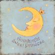 Goodnight Sweet Princess by Stephanie Marrott Limited Edition Print