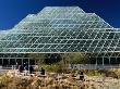 Biosphere 2, Oracle, Arizona by Eddie Brady Limited Edition Print