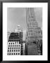 Looking West From Pearl Street To Pine Street In Lower Manhattan by Walker Evans Limited Edition Print