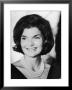 Jacqueline Kennedy, Wife Of Sen./Pres. Candidate John Kennedy During His Campaign Tour Of Tn by Walter Sanders Limited Edition Print