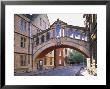 Hertford College, Oxford, Oxfordshire, England by Steve Vidler Limited Edition Print