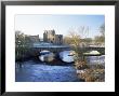 Brougham Castle, Eamont, Penrith, Cumbria, England, United Kingdom by James Emmerson Limited Edition Print