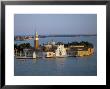 Isola San Giorgio, Venice, Veneto, Italy by James Emmerson Limited Edition Print