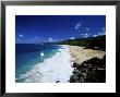 Playa Grande, North Coast, Dominican Republic, West Indies, Central America by John Miller Limited Edition Pricing Art Print