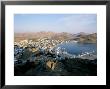 Limnos (Lemnos), Aegean Islands, Greek Islands, Greece by Oliviero Olivieri Limited Edition Print