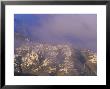 Cloud Over Olymbos (Olimbos) Village, Karpathos, Dodecanese Islands, Greece, Mediterranean by Marco Simoni Limited Edition Print