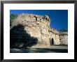 Fortified Gate Into The Old Town, Colle Di Val D'elsa, Tuscany, Italy by Ruth Tomlinson Limited Edition Print