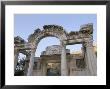 Ancient Roman Ruins, Ephesus, Anatolia, Turkey by Alison Wright Limited Edition Pricing Art Print
