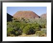 Kata Tjuta, The Olgas, Northern Territory, Australia by Ken Gillham Limited Edition Print