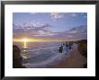 The Twelve Apostles, Great Ocean Road, Victoria, Australia by Hans Peter Merten Limited Edition Pricing Art Print