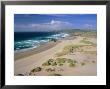 Beach, Sandwood Bay, Highland Region, Scotland, Uk, Europe by Duncan Maxwell Limited Edition Print