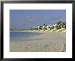 Cap Juluca Hotel, Anquilla, Caribbean, West Indies by Louise Murray Limited Edition Print