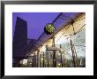 Lille Rail Station, Lille, France, Europe by John Miller Limited Edition Print