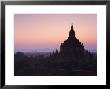 Sulamani Pahto, Bagan (Pagan), Myanmar (Burma), Asia by Jochen Schlenker Limited Edition Pricing Art Print