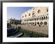 Palazzo Ducale (Doge's Palace), Venice, Unesco World Heritage Site, Veneto, Italy, Europe by Sergio Pitamitz Limited Edition Print