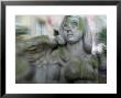 Statue, Gdansk, Poland by Russell Young Limited Edition Print