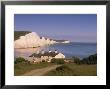 Seven Sisters, East Sussex, England by Jon Arnold Limited Edition Print