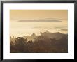 Rockfish Gap, Blue Ridge Mountains, Virginia, Usa by Walter Bibikow Limited Edition Print