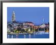 Split, Croatia by Russell Young Limited Edition Print