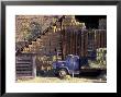 Hay Barn, Methow Valley, Washington, Usa by William Sutton Limited Edition Pricing Art Print