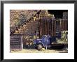 Hay Barn, Methow Valley, Washington, Usa by William Sutton Limited Edition Print