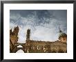 Palermo Cathedral (12Th Century), Palermo, Sicily, Italy by Walter Bibikow Limited Edition Print