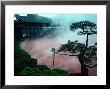 Steam Rising From Hot Spring And Baths (Or Jigoku Meaning Hells), Beppu, Kyushu, Japan by Tony Wheeler Limited Edition Print