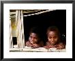 Custom Children, Tanna Island, Tafea, Vanuatu by Peter Hendrie Limited Edition Print