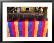 Man Weaving Cloth by Uros Ravbar Limited Edition Print