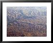 Aerial View Of Earth Patterns In Central California by Rich Reid Limited Edition Print