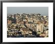 San Francisco Skyline From The Top Of Polk Street, California by Rich Reid Limited Edition Pricing Art Print