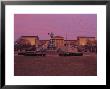 Philadelphia Art Museum At Dusk by Kenneth Garrett Limited Edition Print