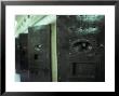 Steel Cell Block Doors At The Infamous Historical Pentridge Prison, Australia by Jason Edwards Limited Edition Print