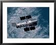 The Hubble Space Telescope by Nasa Limited Edition Pricing Art Print