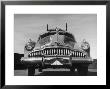 Harold Club's Fancy Station Wagon by Michael Rougier Limited Edition Pricing Art Print