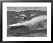 Surf Riders Surfing by Allan Grant Limited Edition Print