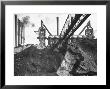 Industrial Scene by Andreas Feininger Limited Edition Print