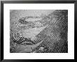 Deep Furrows Made To Prevent Drifting Of Dirt On Farmland After Dust Storm In Dustbowl Area by Margaret Bourke-White Limited Edition Pricing Art Print